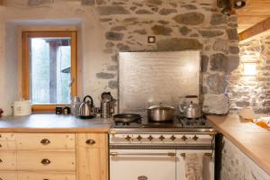 Gallery image of Gîte Ferme Sixt-Fer-à-Cheval in Sixt