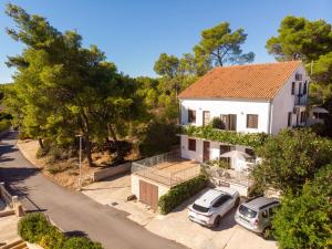 Hrvatska, VRBOSKA, Apartments Iskra