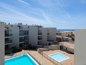 Basen w obiekcie Mint Deluxe Cotillo I by Sea You There Fuerteventura- Seaviews lub w pobliżu