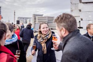 Hosté ubytování Eemshotel