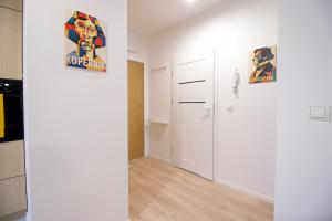 Zdjęcie z galerii obiektu Hygge Malta - NOWY apartament w Poznaniu