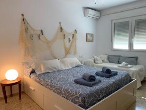 Fotografie z fotogalerie ubytování Mi casa de Cádiz v destinaci Cádiz