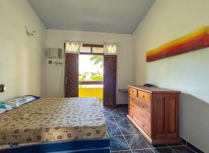 Photo de la galerie de l'établissement Incrivel casa com piscina em Ilheus na Bahia, à Olivença