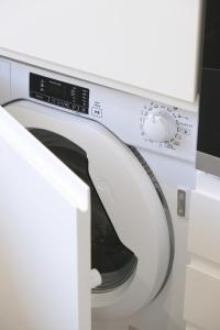 Afbeelding uit fotogalerij van AOVE Suite in Jaén