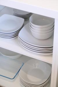 Afbeelding uit fotogalerij van AOVE Suite in Jaén +30 foto's