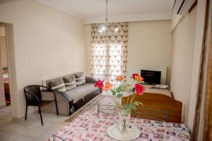 A television and/or entertainment centre at SAVVAS