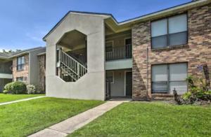 an image of a house at New! LSU Baton Rouge Contemporary 3 Bedroom Suite Condo in Baton Rouge
