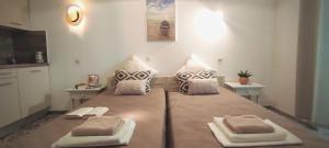 Gallery image of NATASIA STUDIOS in Skala Eresou