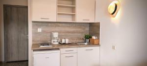 Gallery image of NATASIA STUDIOS in Skala Eresou +6 photos