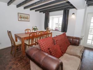 Gallery image of Rhous in Llanallgo
