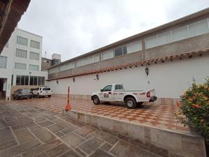 Mynd úr myndasafni af COLOMBIA-Hotel Hontibon í Pamplona