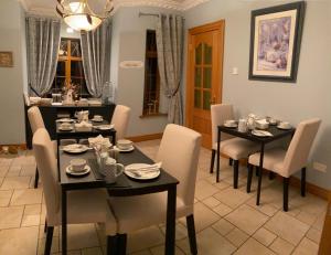 Fotografie z fotogalerie ubytování Mayrone House B&B v destinaci Donegal
