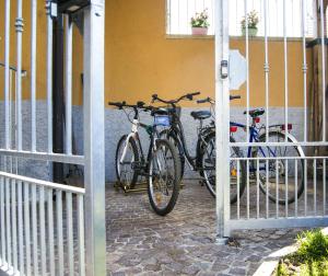 Foto dalla galleria di Casa Del Noce a Rovereto