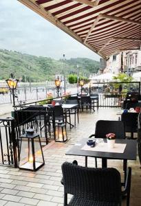 Φωτογραφία από το άλμπουμ του Hotel zum Goldenen Löwen σε Sankt Goar