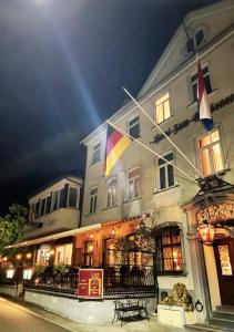 Φωτογραφία από το άλμπουμ του Hotel zum Goldenen Löwen σε Sankt Goar +32 φωτογραφίες