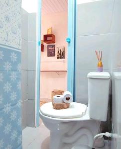 Imagem da galeria de Nakitdelasjericoacoara em Jericoacoara