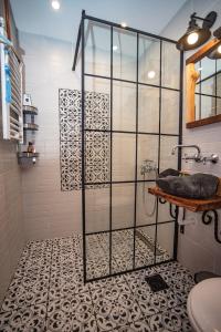 Foto dalla galleria di Rustic Home Tara a Kaludjerske Bare