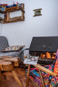Foto dalla galleria di Rustic Home Tara a Kaludjerske Bare