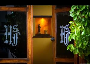 Gallery image of Hostal San Francisco in San Cristóbal +19 photos