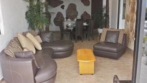 Fotografie z fotogalerie ubytování Penthouse VLM Gran Terraza 200 metros vista inmejorable piscina gigante v Acapulcu