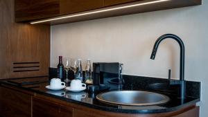 Fotografie z fotogalerie ubytování Hive Cancun by G Hotels v destinaci Cancún