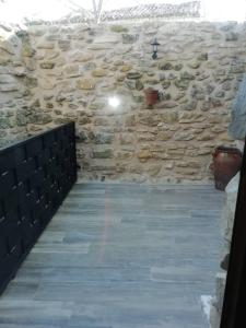 Fotografia z galérie ubytovania La alegria de las cuevas v destinácii Rus