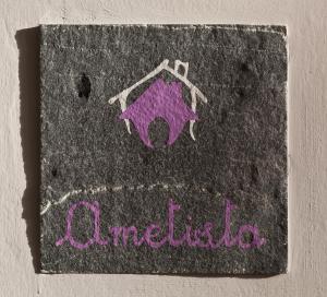 Certifikát, hodnocení, plakát nebo jiný dokument vystavený v ubytování GIO'EL Happiness Guest House