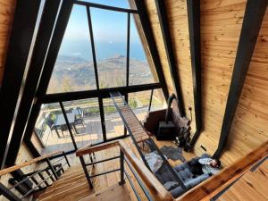 Afbeelding uit fotogalerij van Ordu Bungalov-Loin du Monde in Perşembe +21 foto's