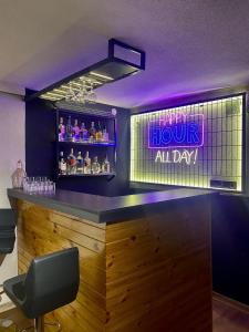 Afbeelding uit fotogalerij van Ordu Bungalov-Loin du Monde in Perşembe