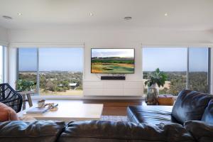 Billede fra billedgalleriet på Skyfall i Fingal