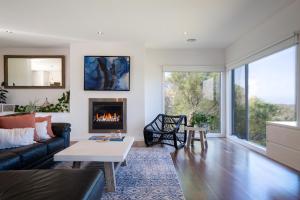 Billede fra billedgalleriet på Skyfall i Fingal