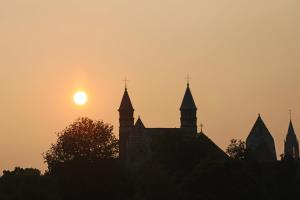 Φωτογραφία από το άλμπουμ του Maison Au Parc στο Μάαστριχτ