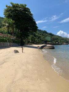Imagen de la galería de Casa da Baía, en Angra dos Reis