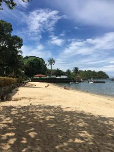 Imagen de la galería de Casa da Baía, en Angra dos Reis