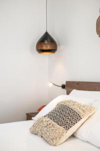 纳克索乔拉Galazia Boutique Apartments的相册照片