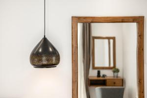 纳克索乔拉Galazia Boutique Apartments的相册照片