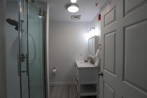 Ένα μπάνιο στο Downtown Easton +81 φωτογραφίες