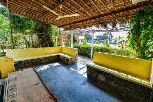 SardārgarhHARIYALI RESORT的相册照片