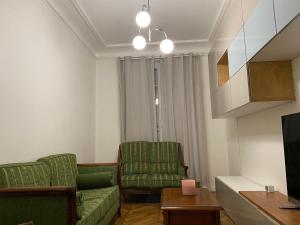 Fotografia z galérie ubytovania Beau 3 pièces à Paris 13 v Paríži