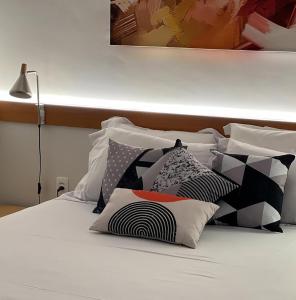 Gallery image ng Studios Hotel Address à passos da Av Faria Lima sa Sao Paulo
