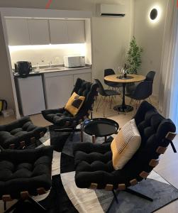 Gallery image ng Studios Hotel Address à passos da Av Faria Lima sa Sao Paulo
