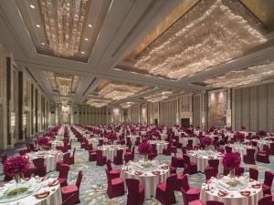 Gallery image of Shangri-La Shenyang in Shenyang