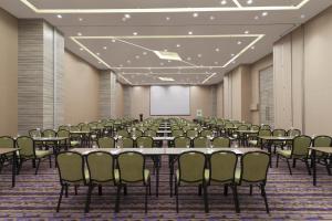 Konferenční prostory v ubytování Ibis Styles Jakarta Mangga Dua Square + 37 fotografií
