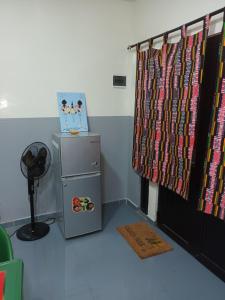Fotografie z fotogalerie ubytování HOTEL BADINCA Alojamento Low Cost in Bissau avenida FRANCISCO MENDES v Bissau
