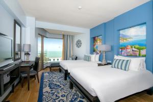 Gallery image of The Bayview Hotel Pattaya in Pattaya Central