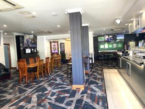 巴瑟斯特Knickerbocker Hotel的相册照片