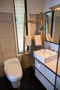 Gallery image of Hotel Esplanada in Dili