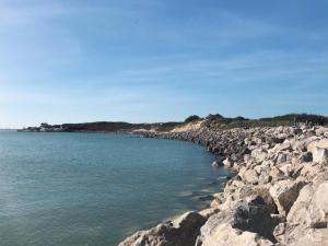 Príroda v okolí apartmánu + 2 fotografie