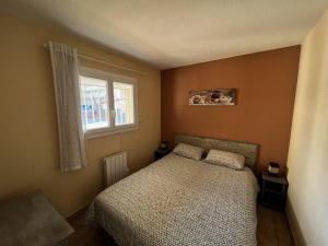Fotografia z galérie ubytovania Appartement T2 lumineux à 300m des plages, parking privé, animaux acceptés - Argelès-sur-Mer - FR-1-388-213 v destinácii Argelès-sur-Mer