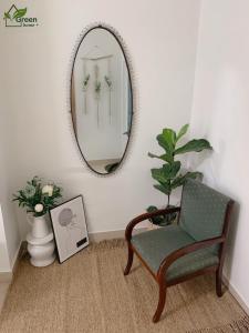 Fotografie z fotogalerie ubytování Vgreen Home v destinaci Da Lat